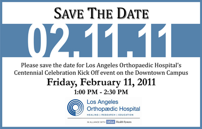 SaveTheDate