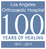 Centennial Logo
