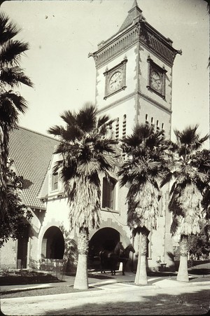 Clock Tower6